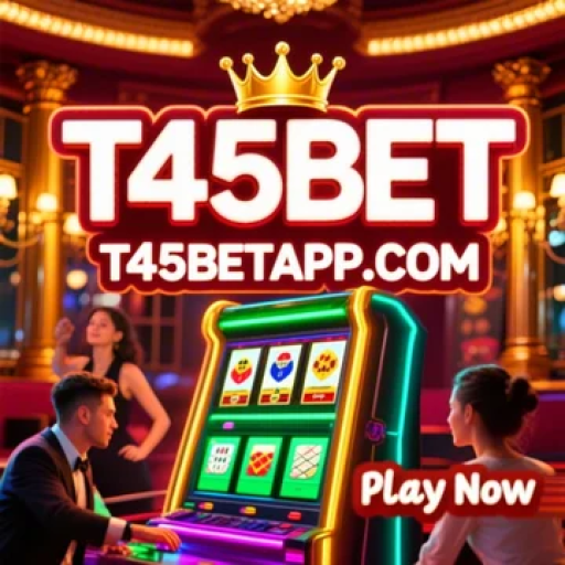 t45bet